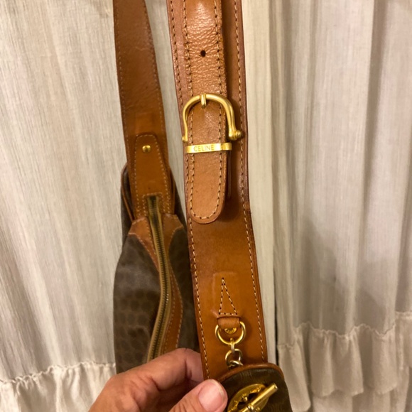 Vintage Celine handbag - Picture 3 of 13